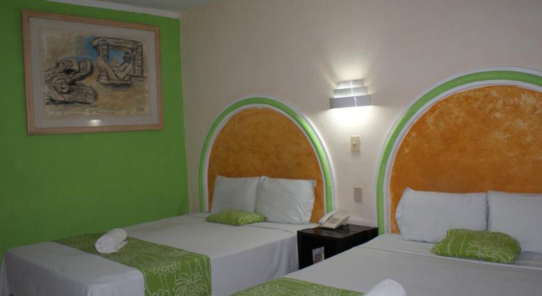 Hotel HC Internacional