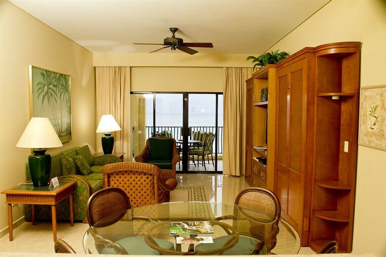 Hotel The Royal Sands All Inclusive