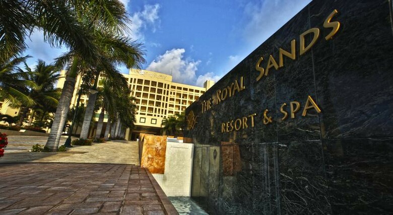 Hotel The Royal Sands All Inclusive