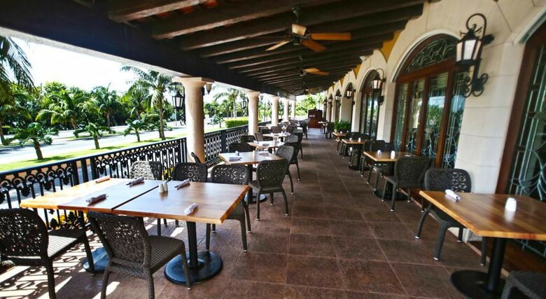 Hotel The Royal Sands All Inclusive