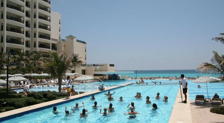 Hotel The Royal Sands All Inclusive