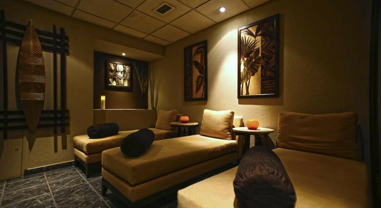 Hotel The Royal Sands All Inclusive