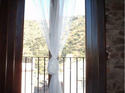 Agroturismo Casa Rural Pico Espadan