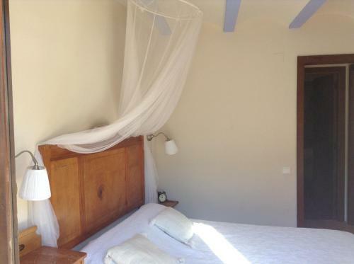 Agroturismo Casa Rural Pico Espadan