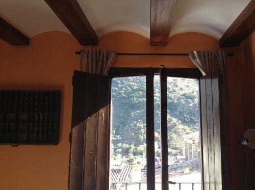 Agroturismo Casa Rural Pico Espadan