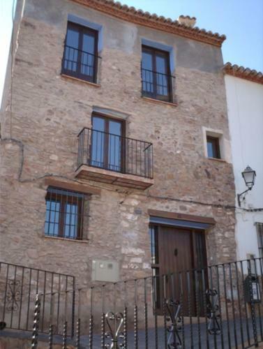 Agroturismo Casa Rural Pico Espadan