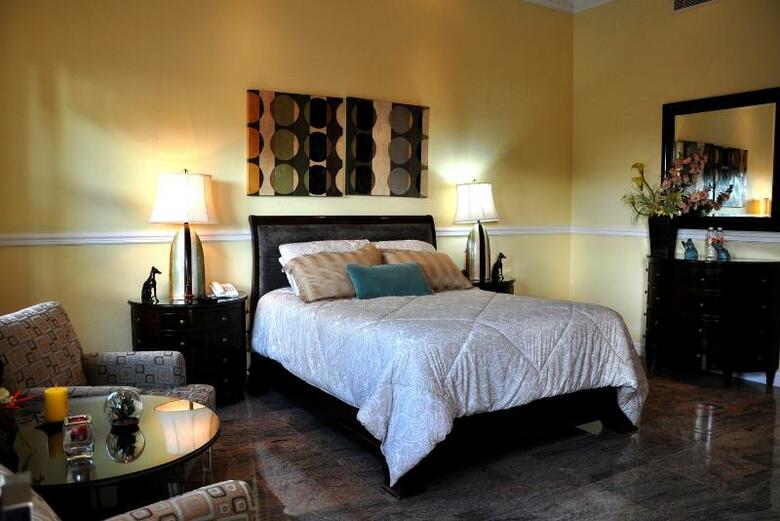 Casa Margarita Hotel Boutique