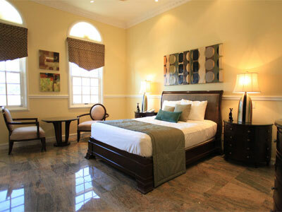 Casa Margarita Hotel Boutique