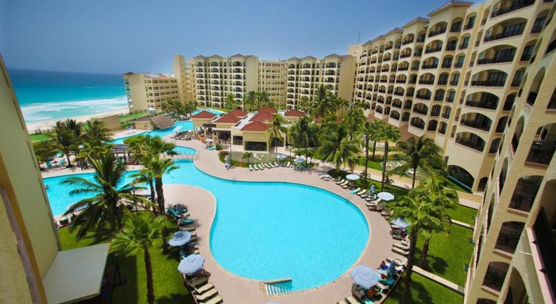 Hotel The Royal Caribbean