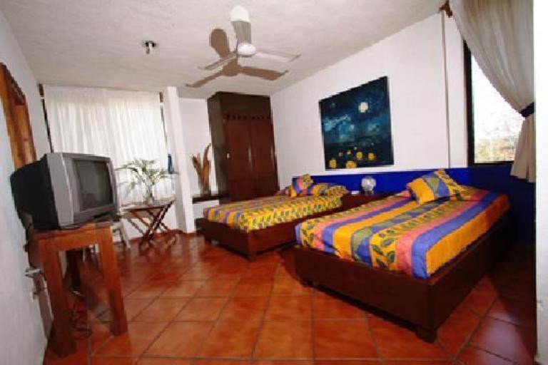 Aparthotel Los Girasoles