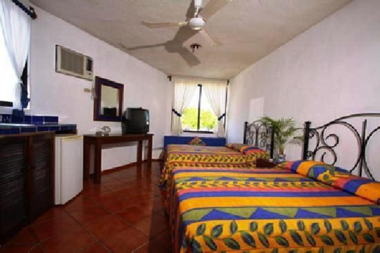 Aparthotel Los Girasoles