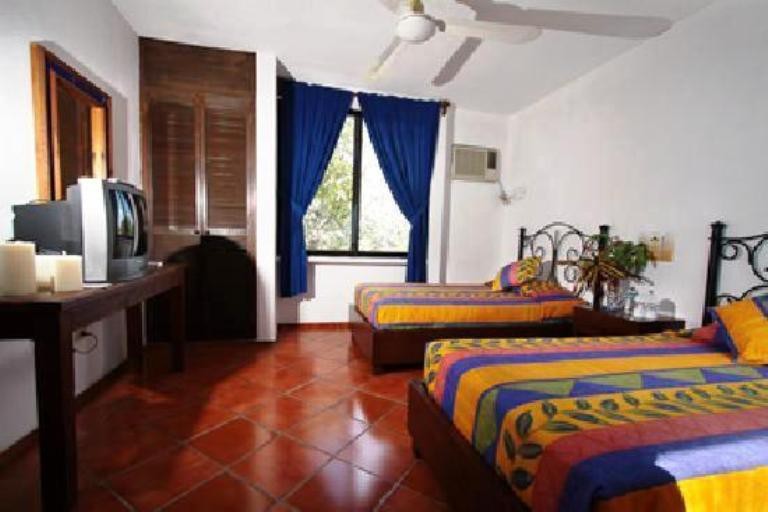 Aparthotel Los Girasoles