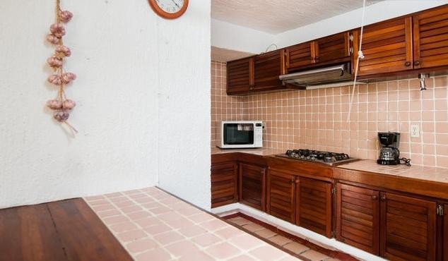 Hotel Stella Maris Three Bedroom Villa