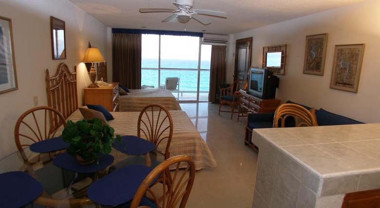 Apartamento Salvia Penthouse
