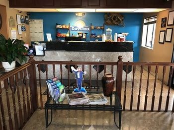 Motel Days Inn Sierra Vista