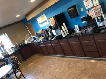 Motel Days Inn Sierra Vista