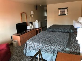 Motel Days Inn Sierra Vista