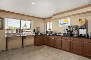 Motel Days Inn Sierra Vista