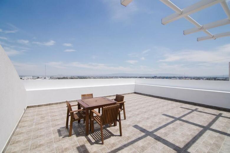 Wyndham Garden Hotel Celaya