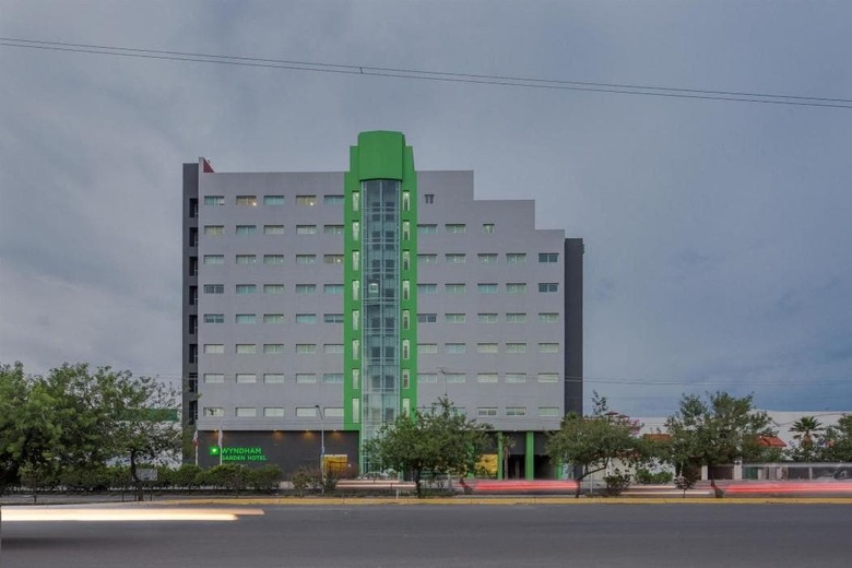 Wyndham Garden Hotel Celaya
