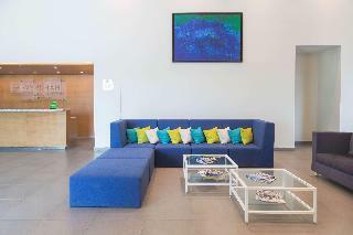 Wyndham Garden Hotel Celaya