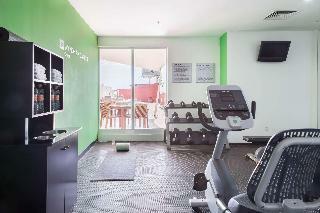 Wyndham Garden Hotel Celaya