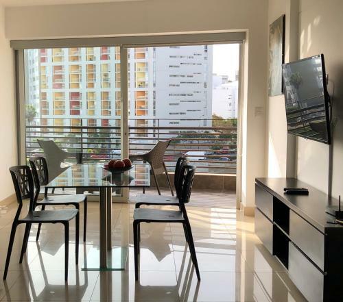 Terrazas Apartments Miraflores