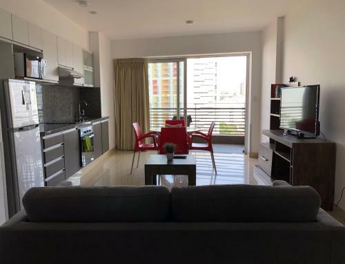 Terrazas Apartments Miraflores