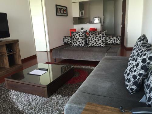 Terrazas Apartments Miraflores