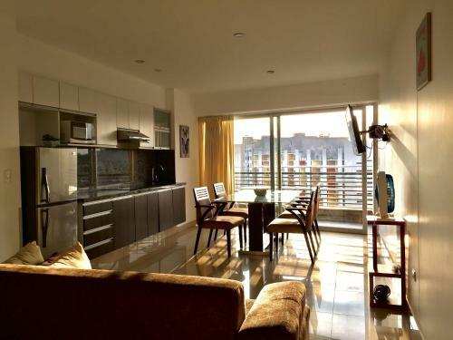 Terrazas Apartments Miraflores