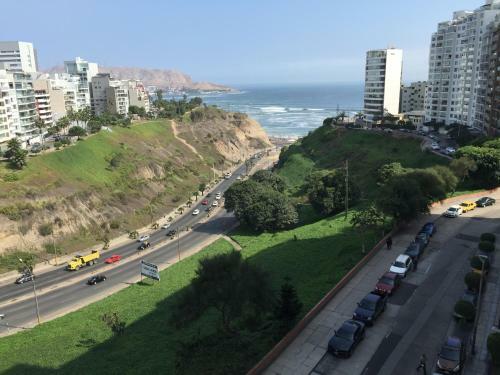 Terrazas Apartments Miraflores