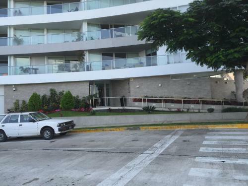 Terrazas Apartments Miraflores