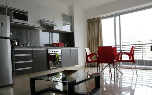 Terrazas Apartments Miraflores