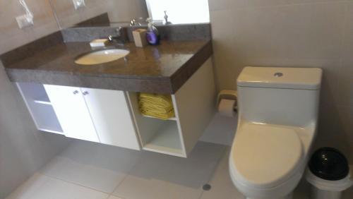 Terrazas Apartments Miraflores