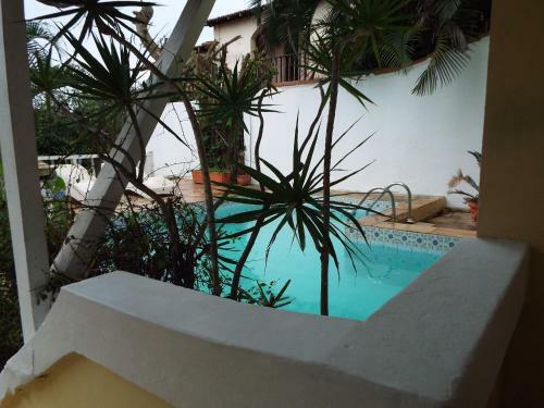 Apartment Buzios Home