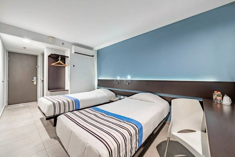 Hotel City Express Junior Ciudad Del Carmen