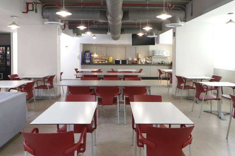 Hotel City Express Junior Ciudad Del Carmen