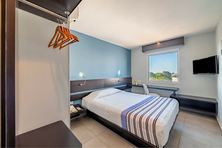 Hotel City Express Junior Ciudad Del Carmen
