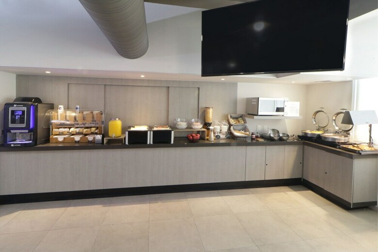 Hotel City Express Junior Ciudad Del Carmen