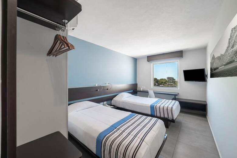 Hotel City Express Junior Ciudad Del Carmen