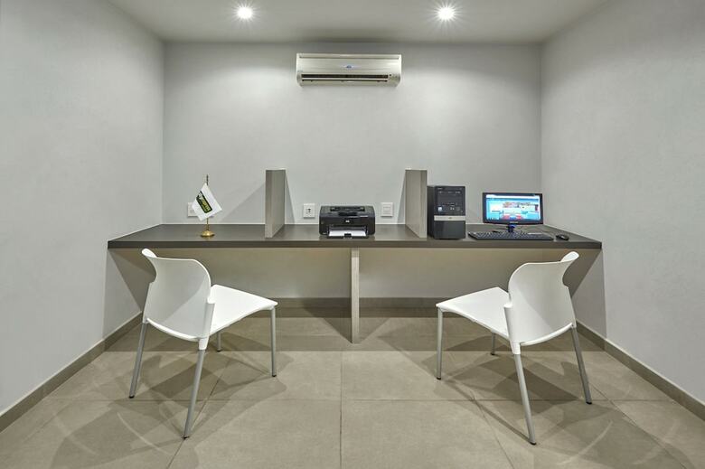 Hotel City Express Junior Ciudad Del Carmen