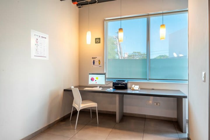 Hotel City Express Junior Ciudad Del Carmen
