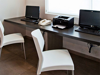 Hotel City Express Junior Ciudad Del Carmen