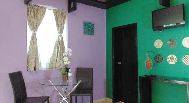 Apartamento Suites Casa Caracol