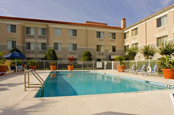 Hotel Extended Stay America - Phoenix - Airport - Tempe