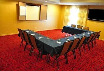 Hotel Residence Inn By Marriott Tempe