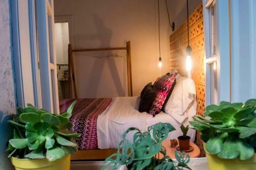 Bed & Breakfast Entre Barrios Hospederia