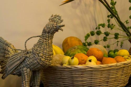 Bed & Breakfast Entre Barrios Hospederia
