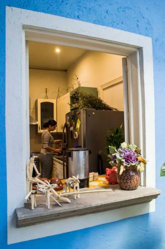 Bed & Breakfast Entre Barrios Hospederia