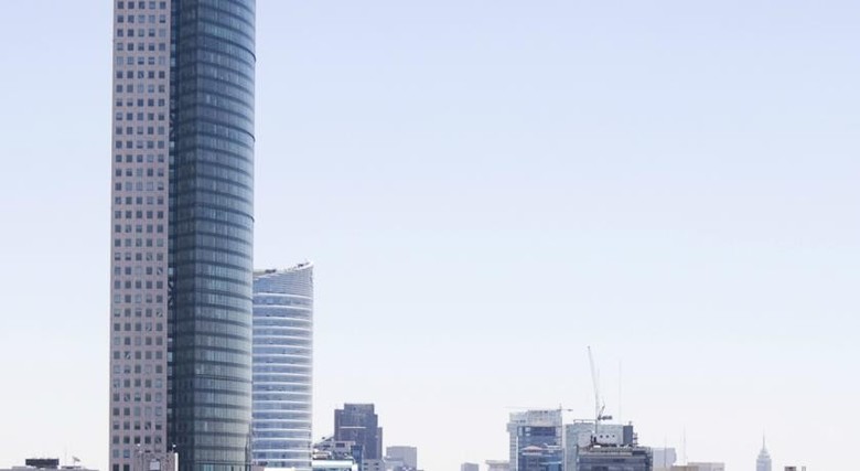Aparthotel Suites Contempo